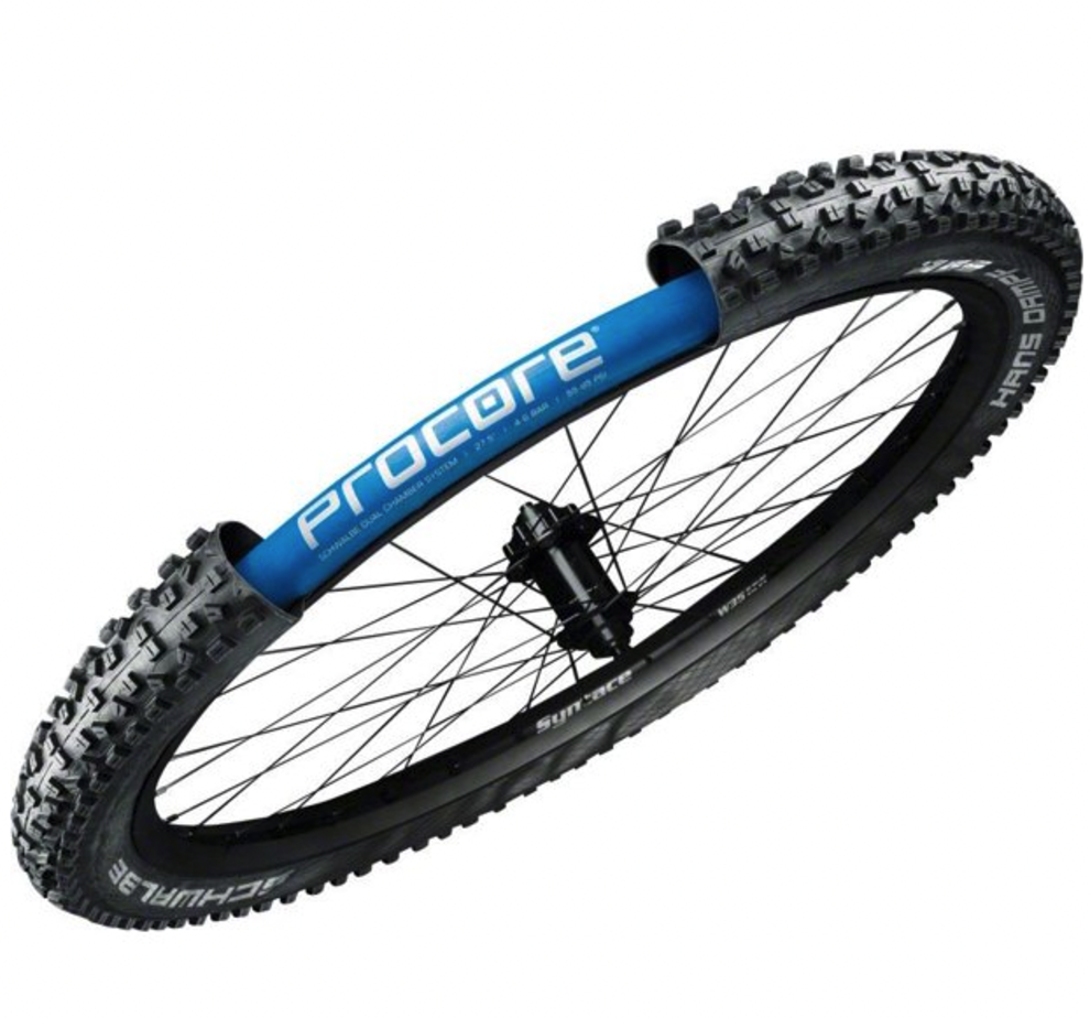 Schwalbe SCH Procore Kit for 27.5 single