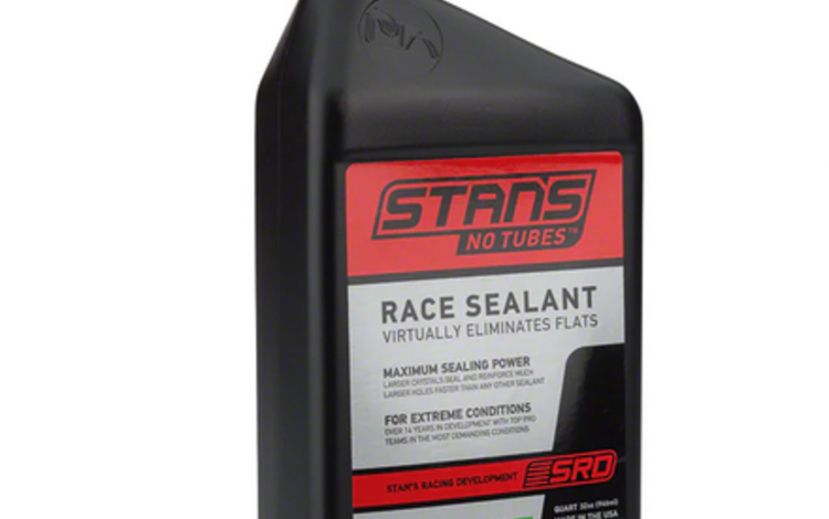 Stan's No Tubes Stan's Tire Race Sealant 32oz Bottle