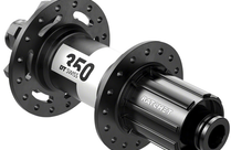 DT Swiss DT Swiss 350 Rear Hub - 12 x 142mm, 6-Bolt, HG11 MTN, Black, 28H, 36pt