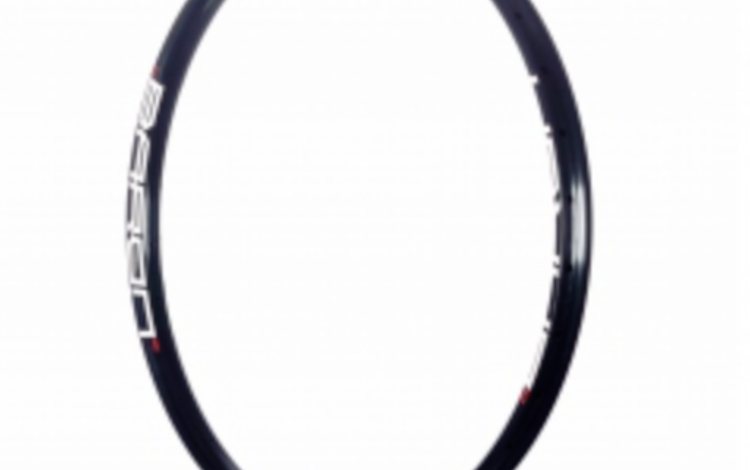 Stan's No Tubes Stan's NoTubes Baron MK3 27.5" Disc Rim: 32h, Black