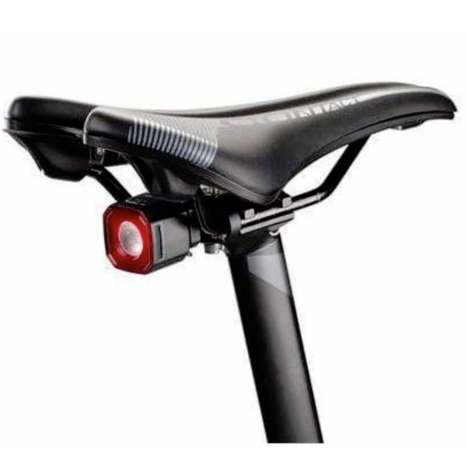 GNT Recon TL 200/100 Saddle Rail Mount - Alpine Bike Works