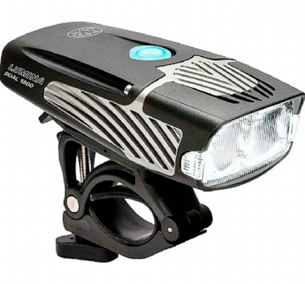 NiteRider NiteRider Lumina Dual 1800 Headlight
