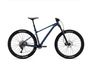 Fathom 29 2 M Blue Ashes Alpine Bike Works