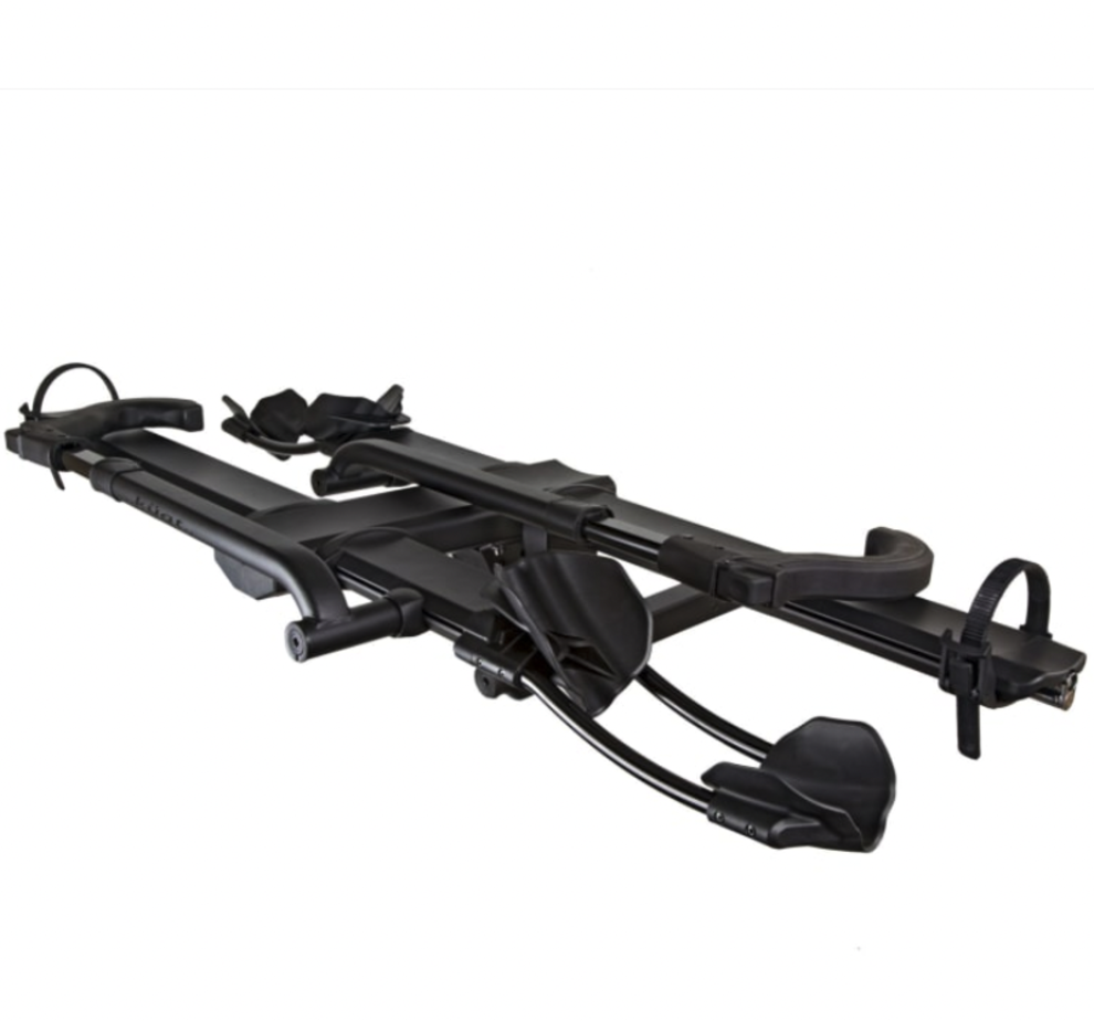 Kuat KUAT NV Base 2.0 - 2-Bike Rack - Matte Black