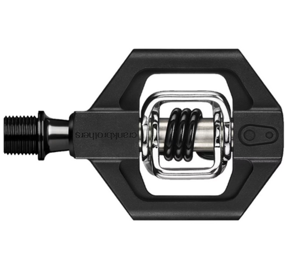 Crankbrothers Candy 1 Black