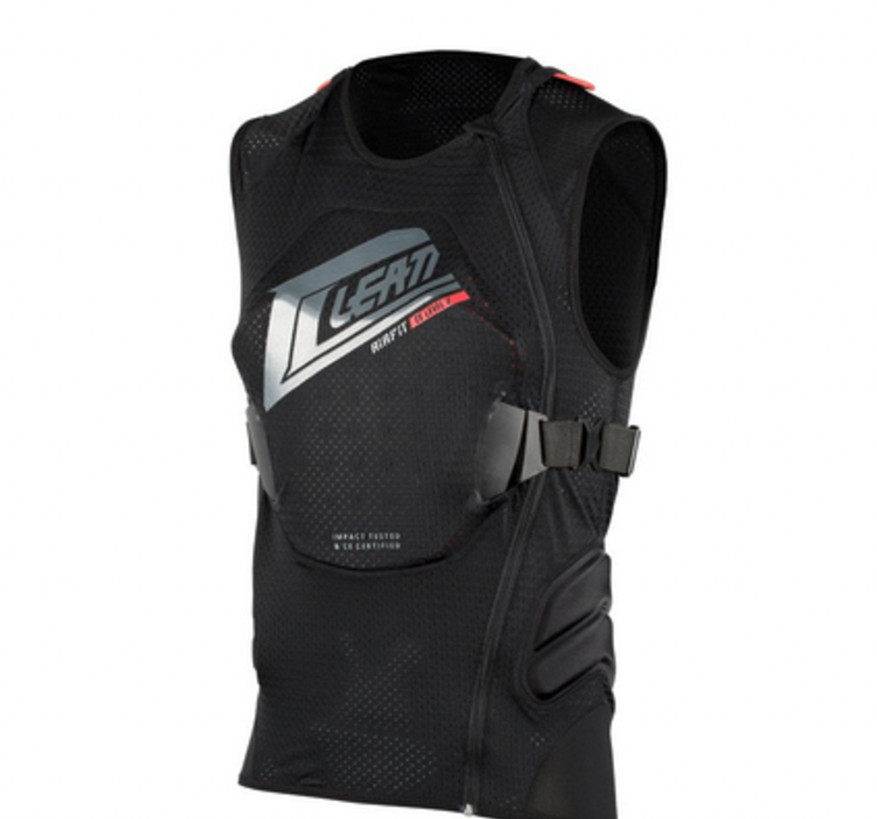 Leatt Leatt Body Vest 3DF AirFit  SMALL/MEDIUM