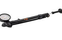 Fox Racing Shox Fox High Pressure Shock Pump, 350psi