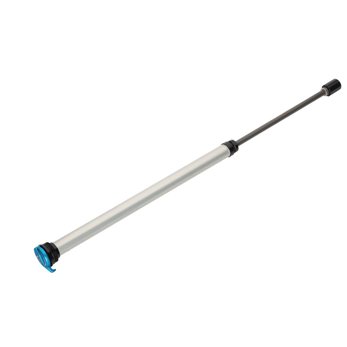 Bike Suspension Upgrade Fox 36 FIT4 Damper Assembly - Factory