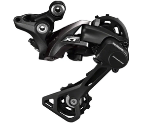 【美品】シマノ アルテグラ　RD8000 GS REAR DERAILLEUR, XT GS CAGE RD-M8000,11SP, FOR 1X11/2X11 - Alpine
