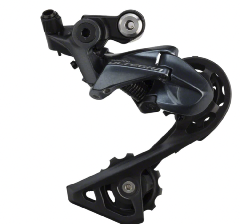 Shimano RD-R8000 Ultegra GS 11 spd Shadow, Shimano Rear Derailleur