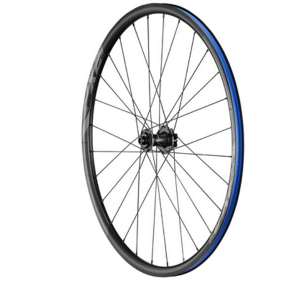 Giant GNT P-X2 Disc Front Cross Wheel Front