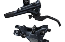 Shimano BRAKE SET/J-kit, SLX, BL-M7100  Left   B