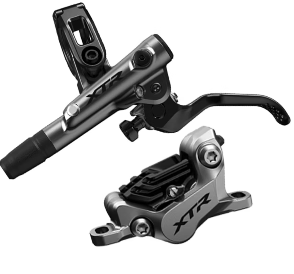 Shimano Shimano XTR DISC BRAKE ASSEMBLED SET/J-kit,  BL-M9120(L)