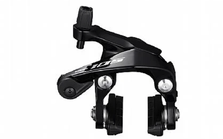 Shimano SHI BR-5800 105 F&R Brake Set Black