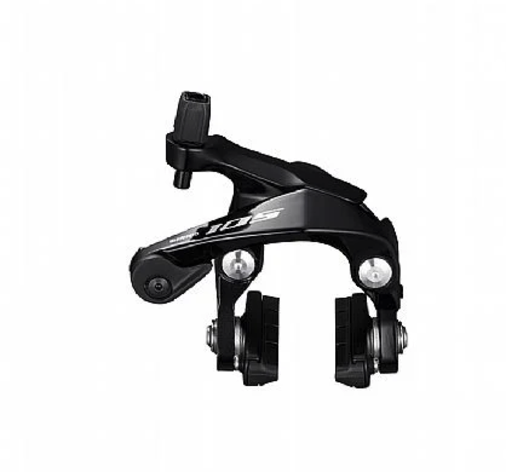 Shimano SHI BR-5800 105 F&R Brake Set Black