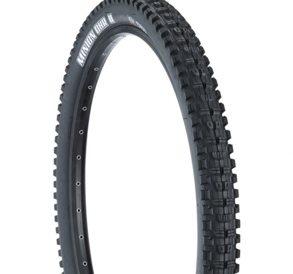 Maxxis MAXXIS Minion DHR II