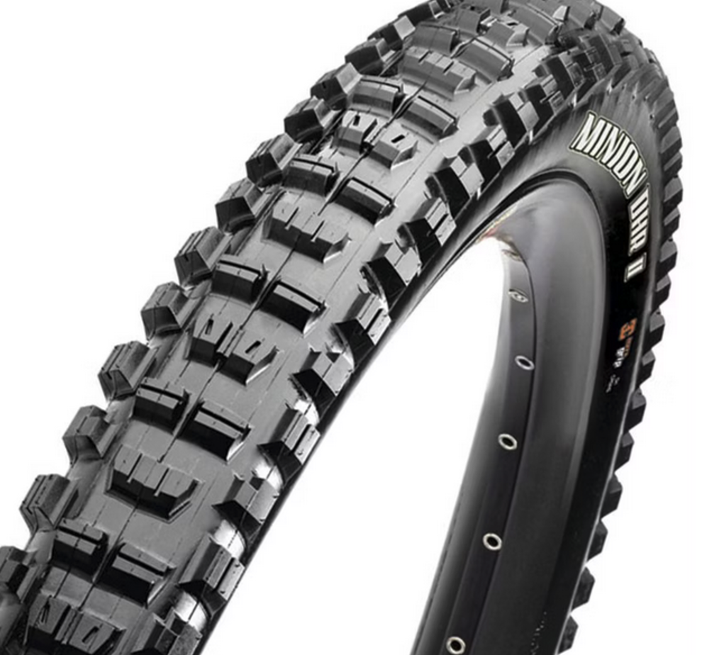 Maxxis MAXXIS Minion DHR II