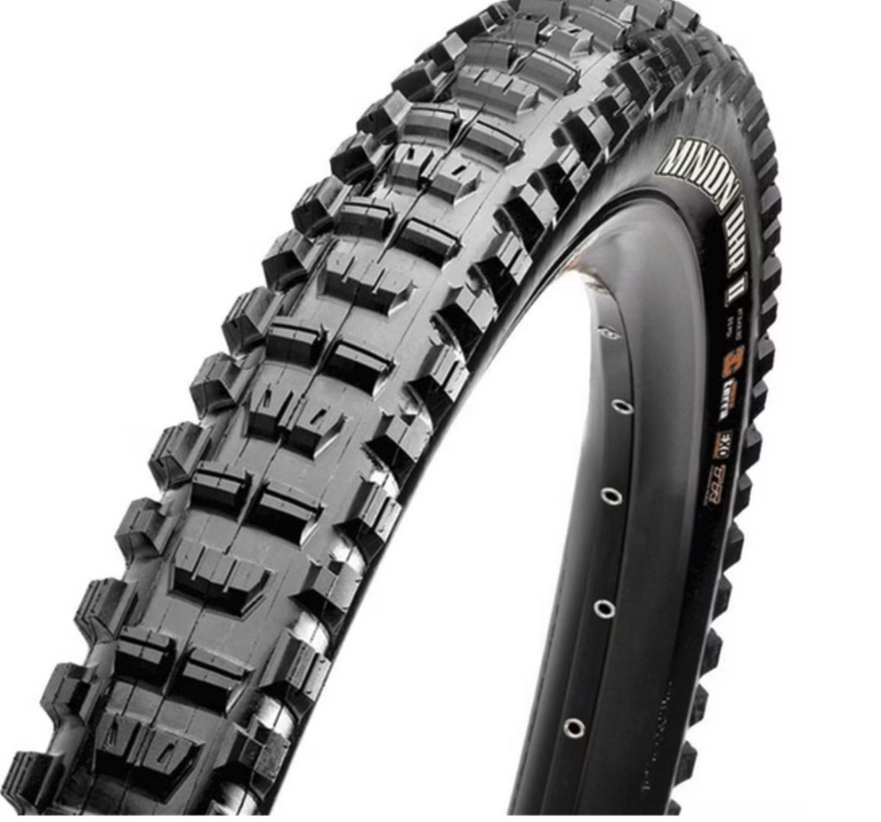 Maxxis MAXXIS Minion DHR II