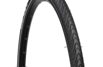 Michelin Michelin Protek Tire - 26 x 1.4 Clincher Wire Black Ebike