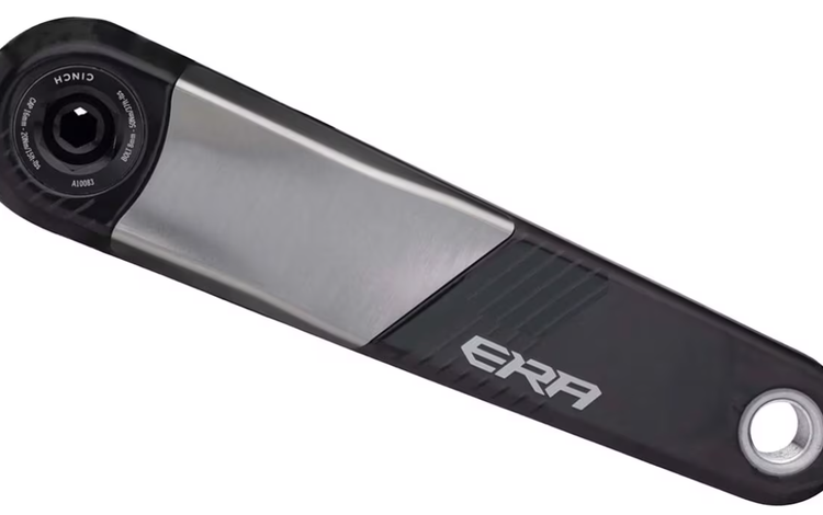 Race Face ERA , 136 , 170mm , BLK, RaceFace , CRANKARM