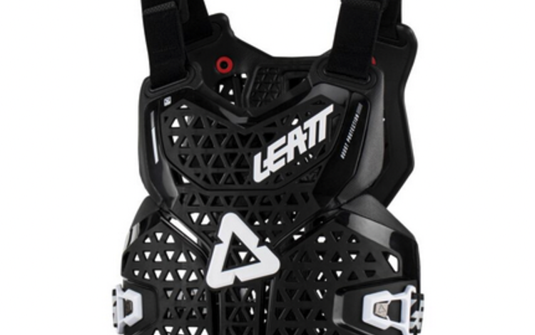 Leatt Leatt Chest Protector 1.5 Blk