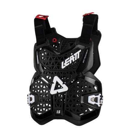 best mtb chest and back protector