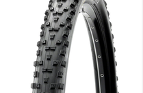 Maxxis Maxxis Forekaster Tire - 29 x 2.4, Tubeless, Folding, Black, 3CT, EXO+, Wide Trail, E-50