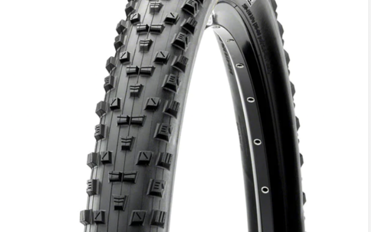 Maxxis Maxxis Forekaster Tire - 29 x 2.4, Tubeless, Folding, Black, 3CT, EXO+, Wide Trail, E-50