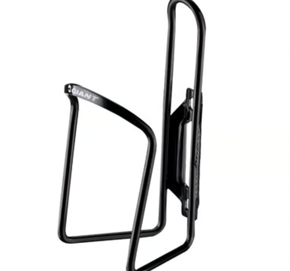 Giant Giant Gateway 5mm Water Bottle Cage Black