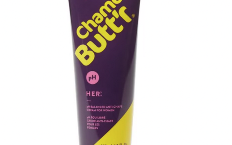 Chamois Butt'r PACE Her' Chamois Butt'r 8oz Tube