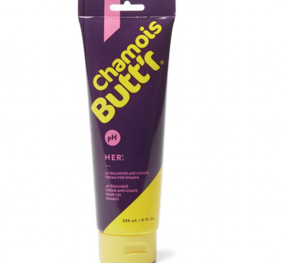 Chamois Butt'r PACE Her' Chamois Butt'r 8oz Tube