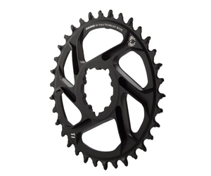 SRAM X-Sync 2 Eagle Direct Mount Chainring 34T 6mm Offset - Alpine