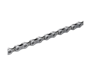 BICYCLE CHAIN, CN-M7100, SLX, 126LINKS FOR HG 12-SPEED, W/QU