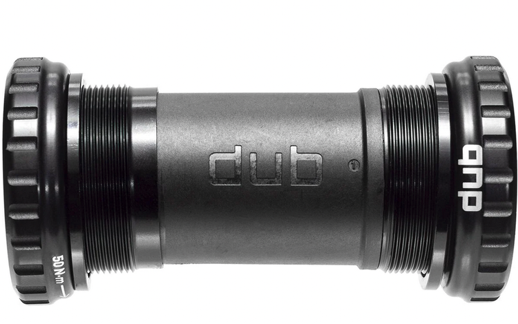 SRAM English Threaded (MTB) 73mm, SRAM DUB Bottom Bracket