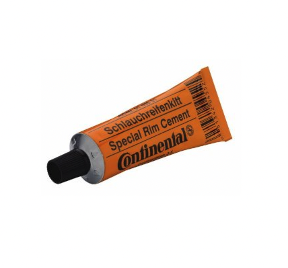 Continental Continental Rim Cement  -  25g tube