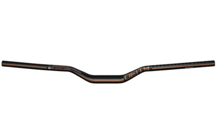 Deity Components DEITY BLACKLABL 800 HBAR 25 - BRONZE