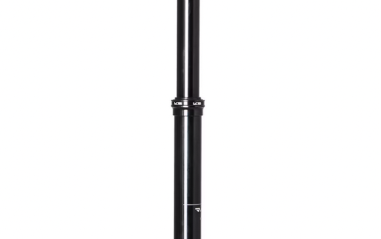 KS KS Rage-i Dropper Seatpost - 31.6mm, 170mm, Black, Remote Not Included