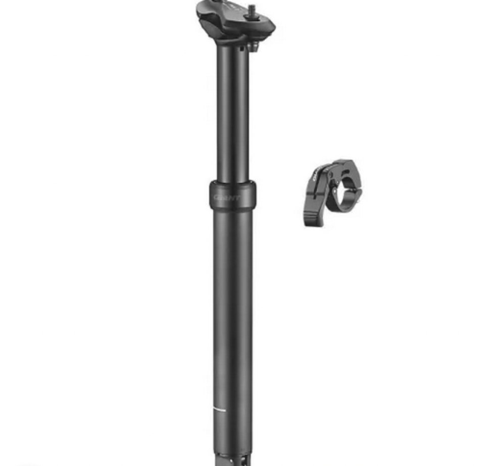 Giant Giant Contact Switch Seatpost 2X Lever 30.9x295mm