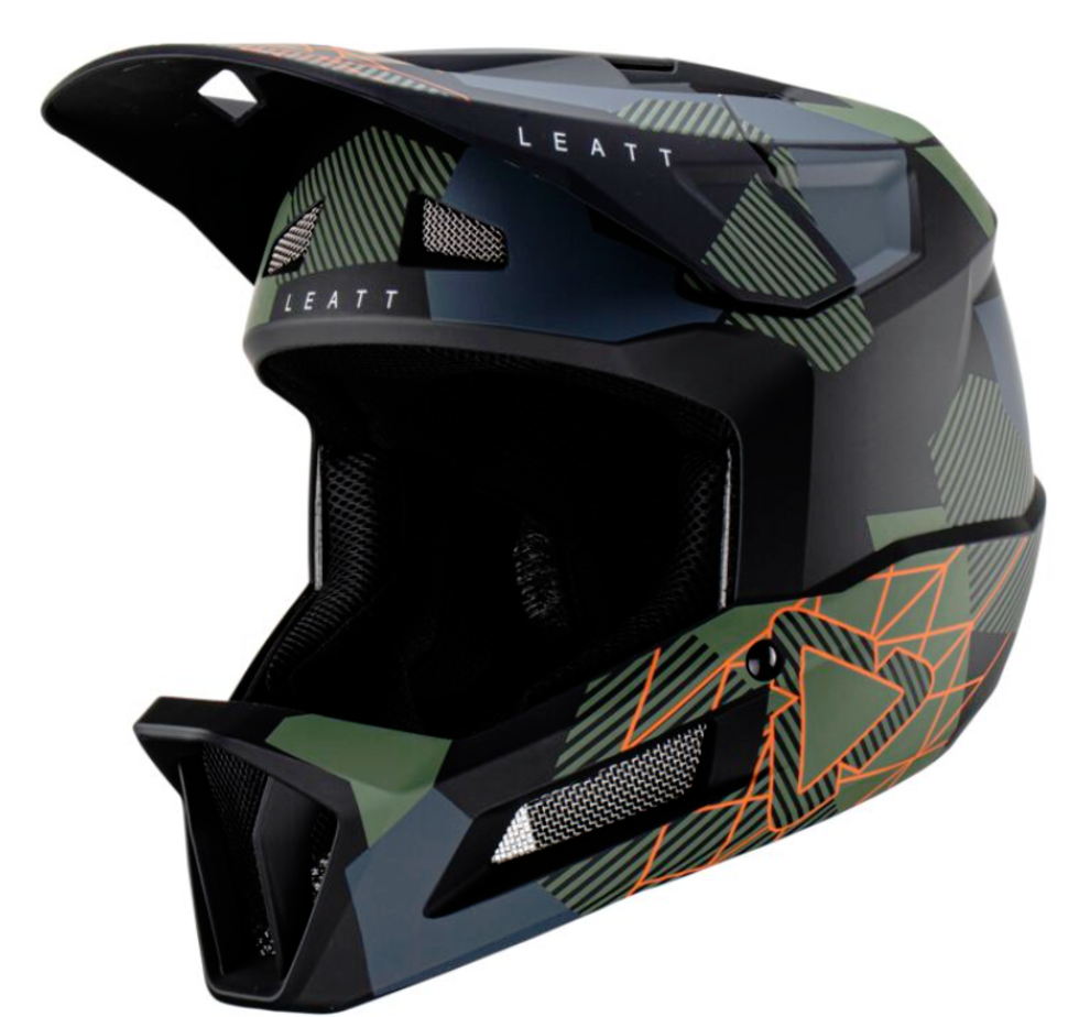 Leatt Leatt Helmet MTB Gravity 2.0 V23