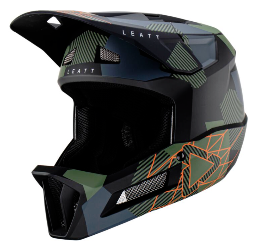 Casco Leatt MTB Enduro 2.0 V23