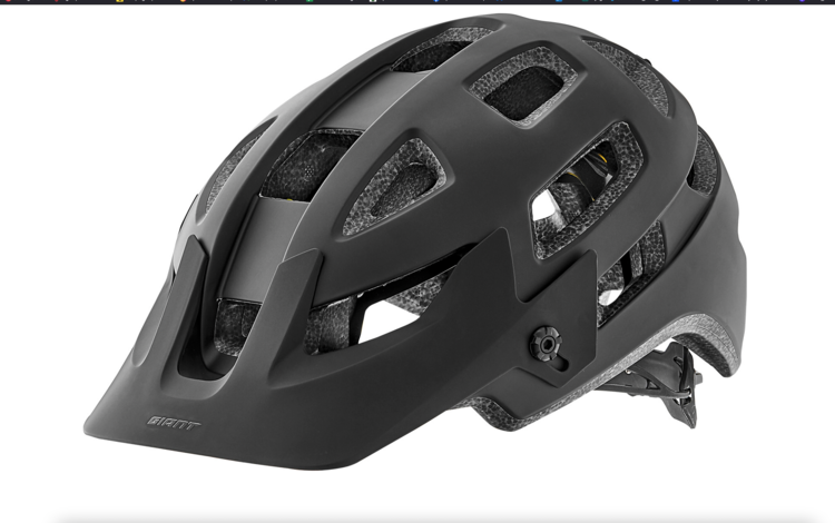 Giant Giant Path MIPS Helmet