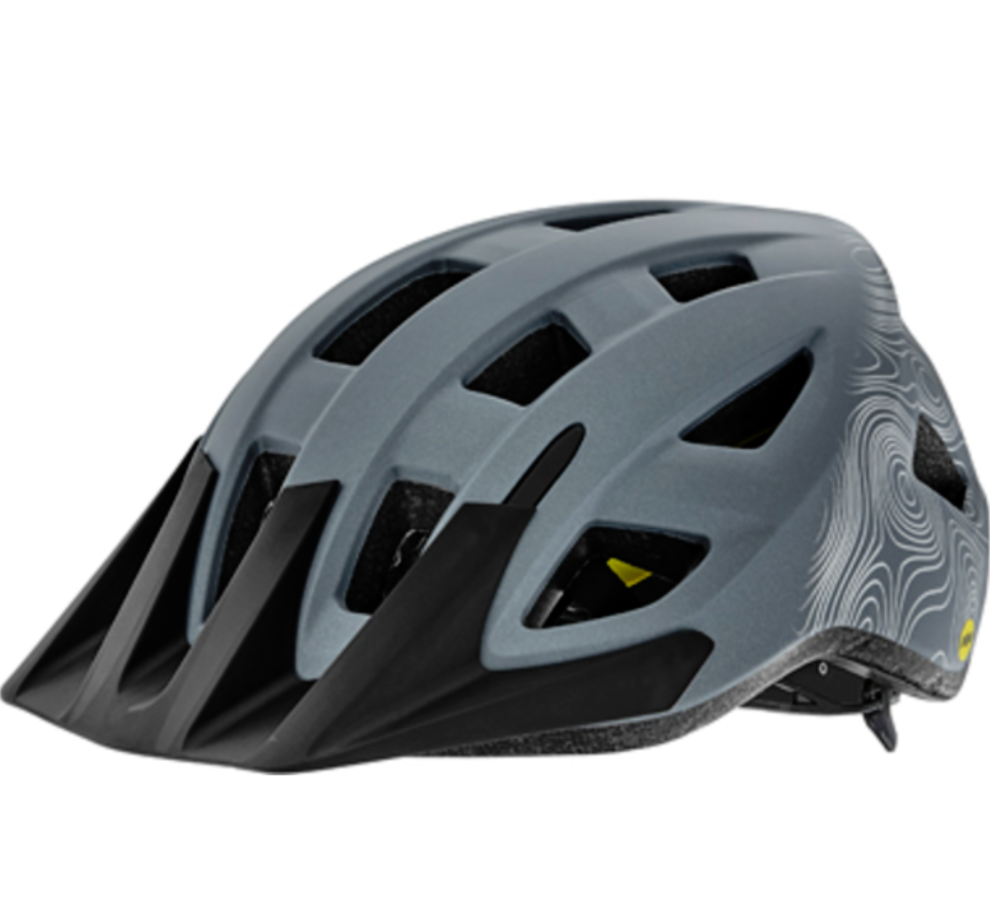 Giant Giant Path MIPS Helmet