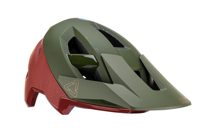 Leatt Leatt Helmet MTB AllMtn 3.0