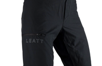 Leatt Leatt Shorts MTB Trail 1.0 #XL/US36/EU54 Blk