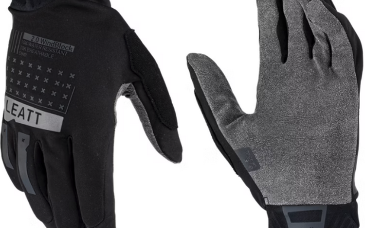 Leatt Leatt Glove MTB 2.0 WindBlock