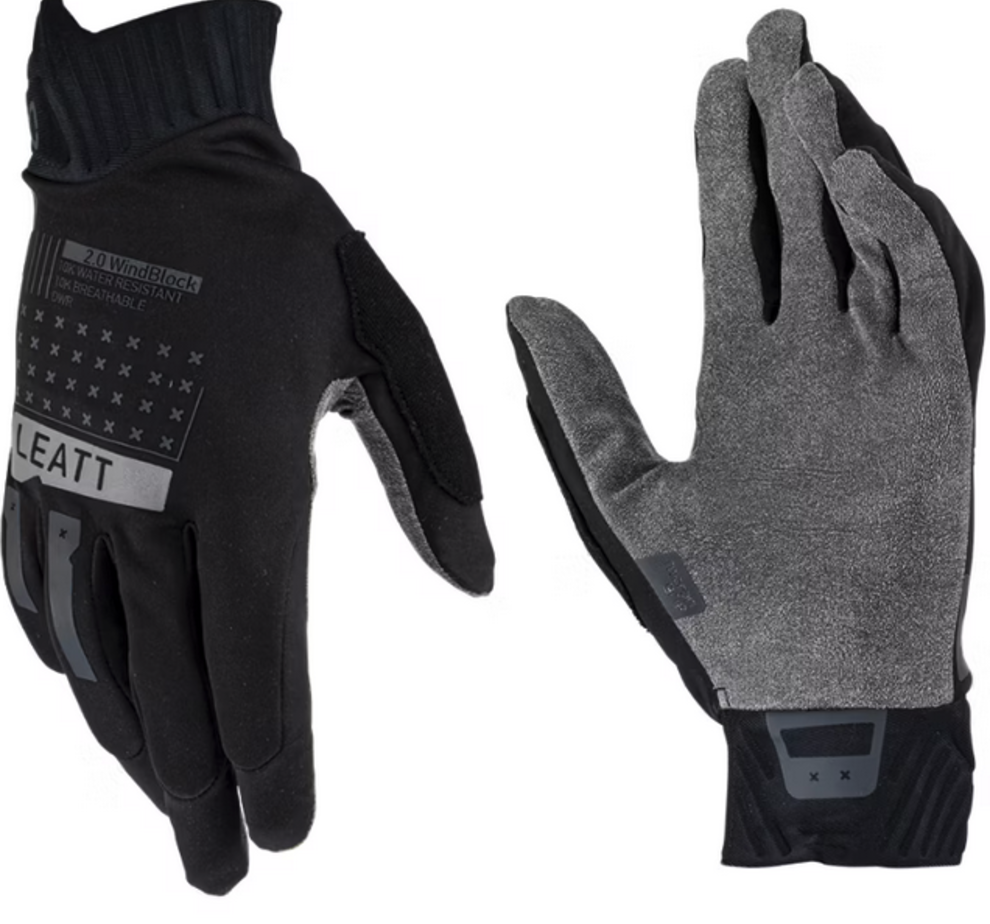 Leatt Leatt Glove MTB 2.0 WindBlock