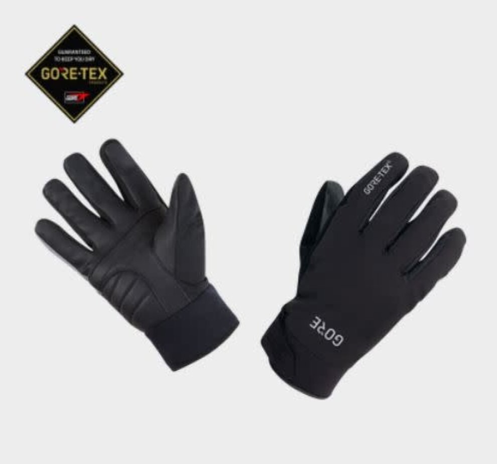 GORE Gore C5 GORE-TEX Thermo Gloves