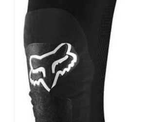 Amazon.co.jp: Fox Racing Launch Pro D3O ニーハードキャップ