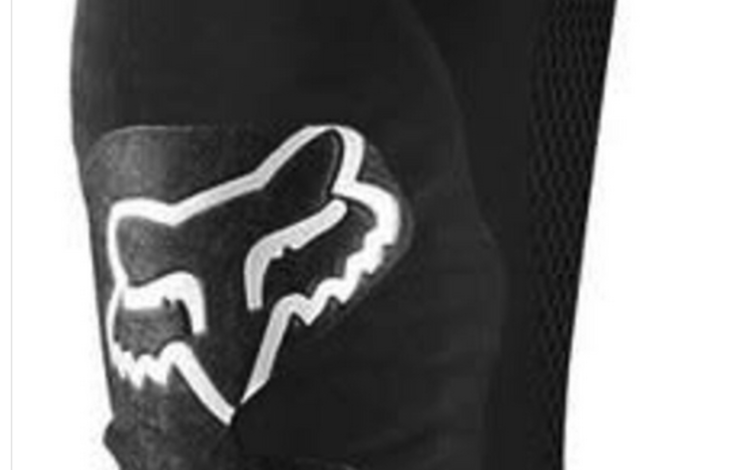 FOX Fox Racing Launch D3O Knee Guard