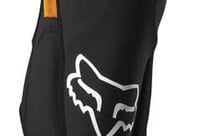 FOX Fox Racing LAUNCH D30 KNEE/SHIN GUARD [BLK] Size: L